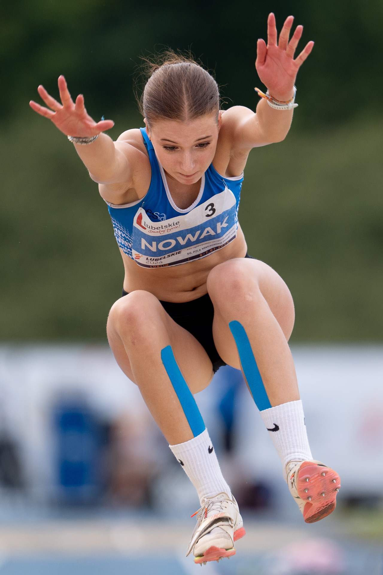 30. Ogólnopolska Olimpiada Młodzieży dz. 3 obrazek 12